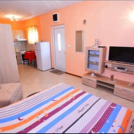 Matkovic Residence Тиват Екстериор снимка