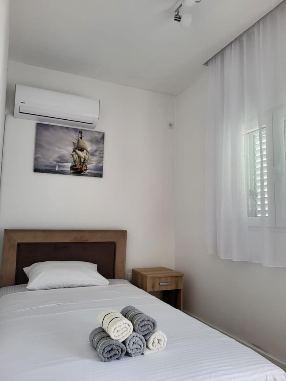 Matkovic Residence Тиват Екстериор снимка