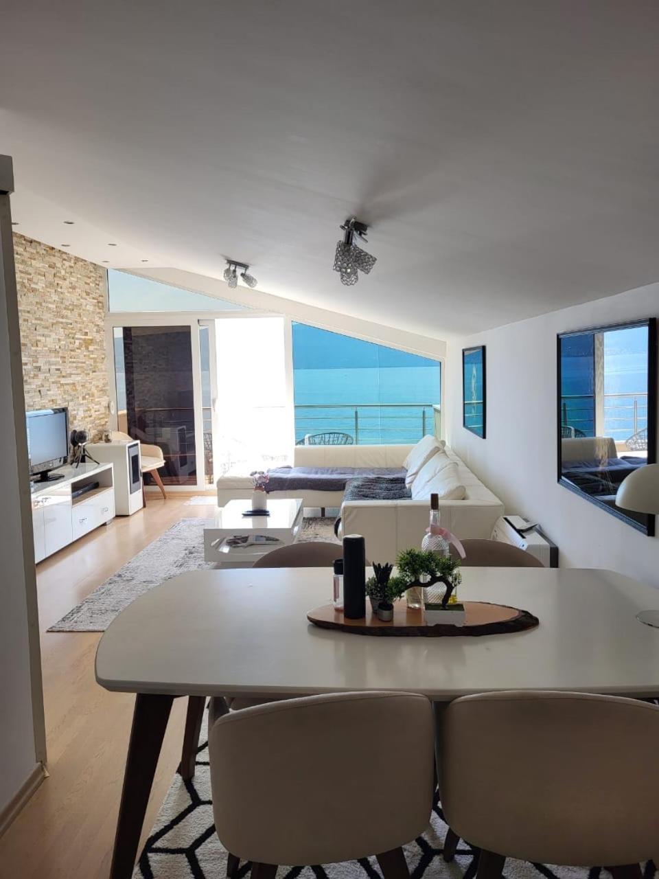 Matkovic Residence Тиват Екстериор снимка