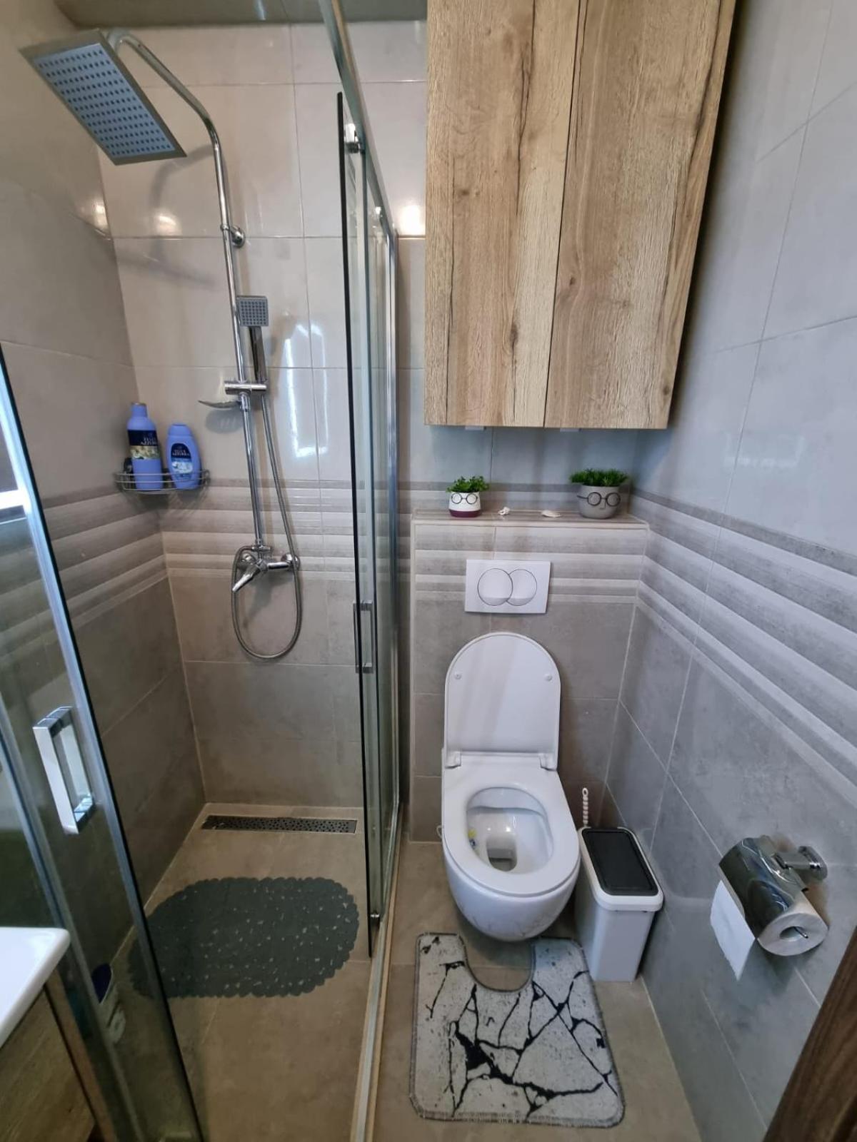 Matkovic Residence Тиват Стая снимка