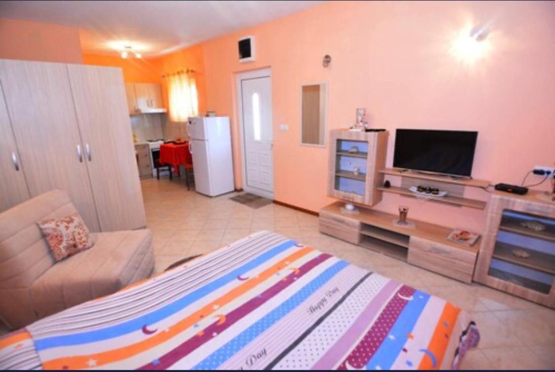 Matkovic Residence Тиват Екстериор снимка